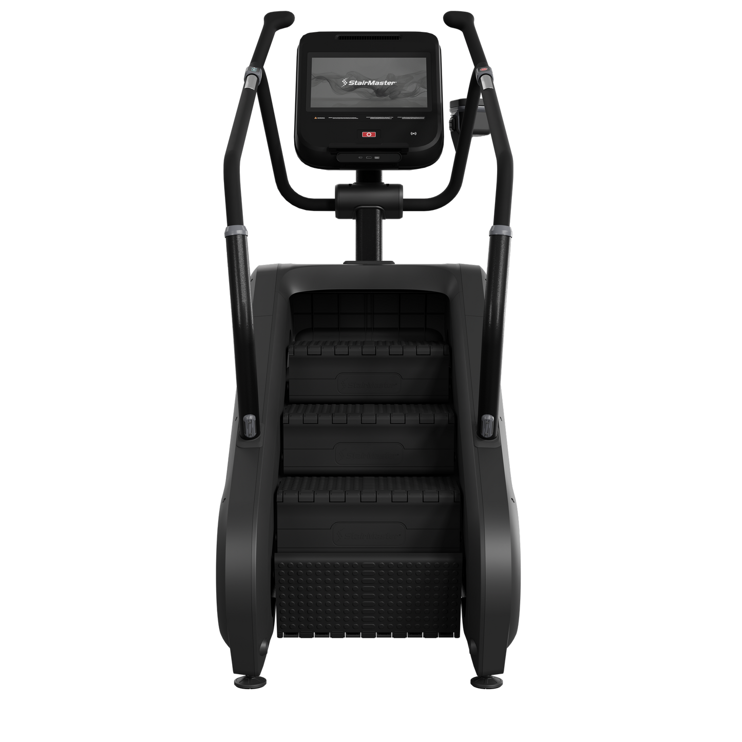 4 SERIES GAUNTLET W/ 10IN LCD, 60 BLACK - alternate angle