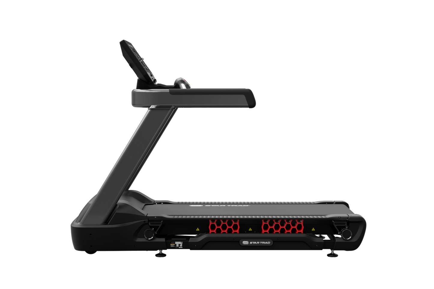 10 SERIES TRX FREERUNNER 220V, W/ANDROID 20" EMB, NO TUNER, 60 BLACK - view 6