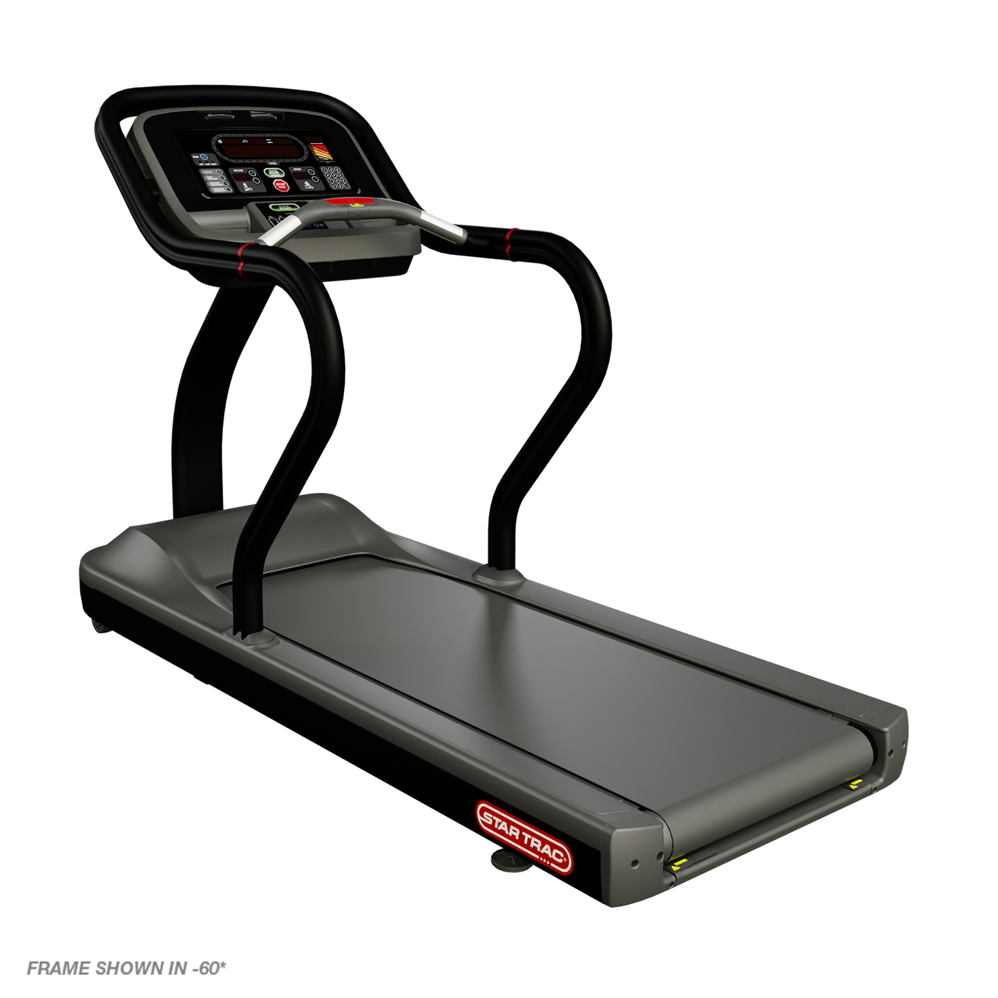 STRc Treadmill