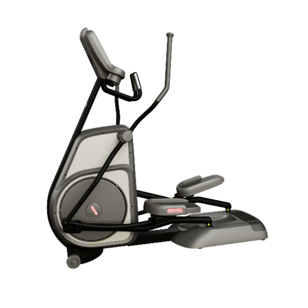 Star Trac S-Series SCTX Cross Trainer;Star Trac S-Series SCTX Cross Trainer