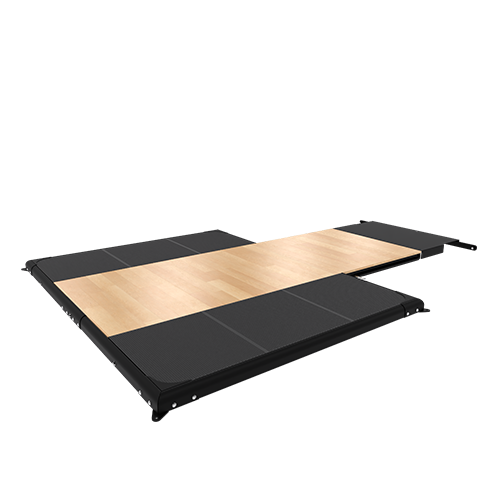 NP, HD, PULL-UP BRIDGE, 26BLK - view 10