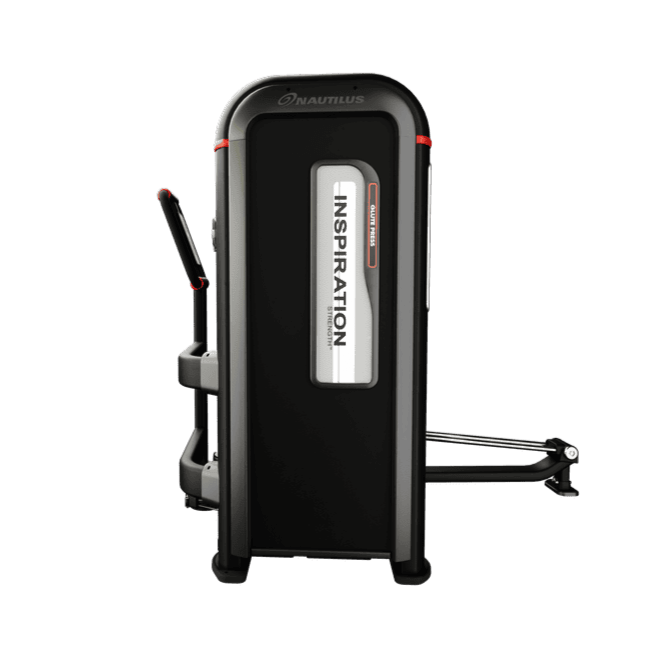Nautilus Inspiration Selectorised Glute Press;Nautilus Inspiration Selectorised Glute Press;Nautilus Inspiration Selectorised Glute Press;Nautilus Inspiration Selectorised Glute Press