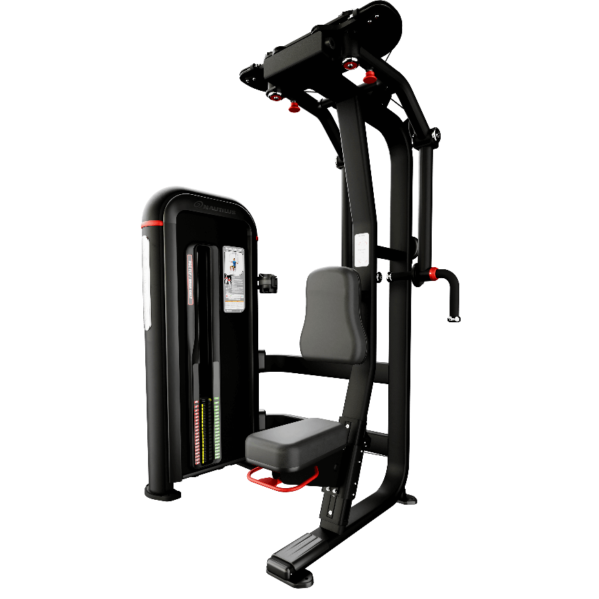 Nautilus Inspiration Selectorised Pec Fly/ Rear Delt;Nautilus Inspiration Selectorised Pec Fly/ Rear Delt;Nautilus Inspiration Selectorised Pec Fly/ Rear Delt;Nautilus Inspiration Selectorised Pec Fly/ Rear Delt;Nautilus Inspiration Selectorised Pec Fly/ Rear Delt