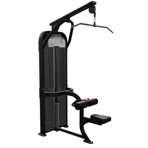Nautilus ImpactLat Pull Down - view 9