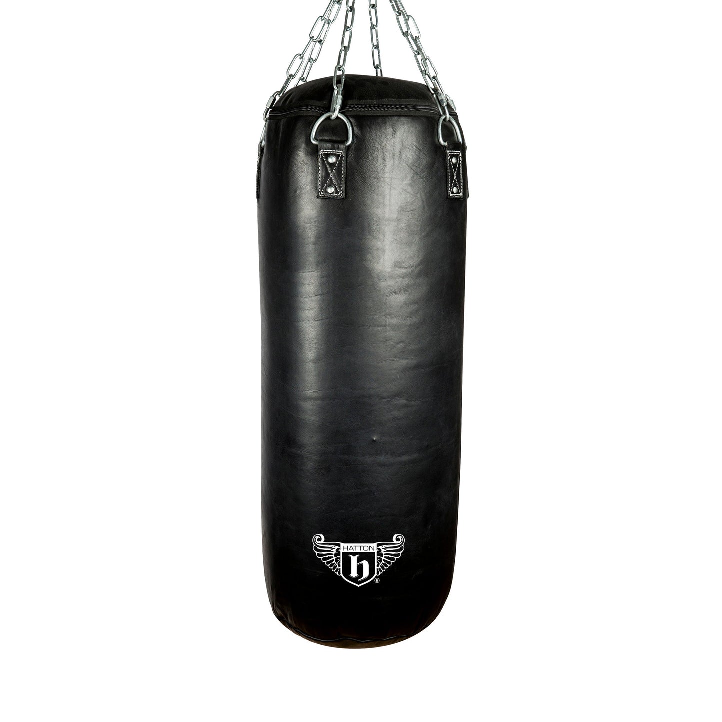 Hatton Heavy bag 130 x 40 Leather