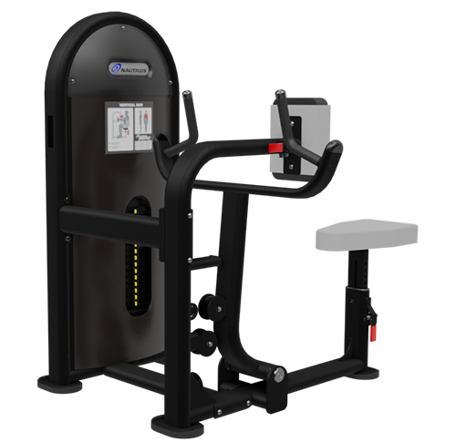Nautilus Instinct Vertical Row - main product view