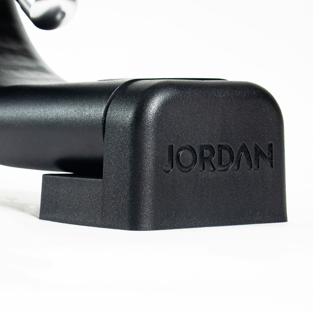 JORDAN Fitness Adjustable Bench - Grey - view 14