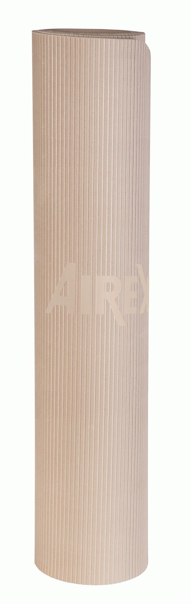 AIREX TrExercise Mat - 1400 x 600 x 6mm - Sand - additional view