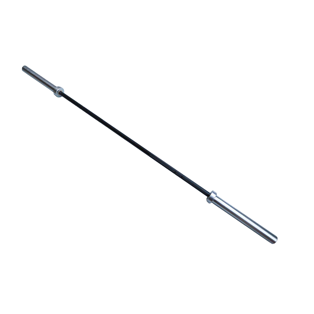 JORDAN Deadlift Bar - alternate angle