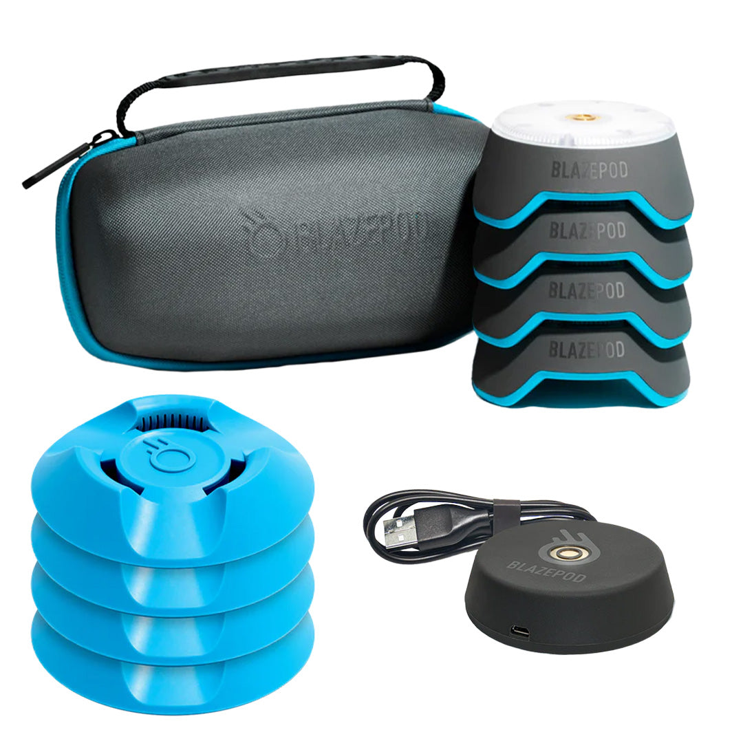 BLAZEPOD Starter Bundle - main product view