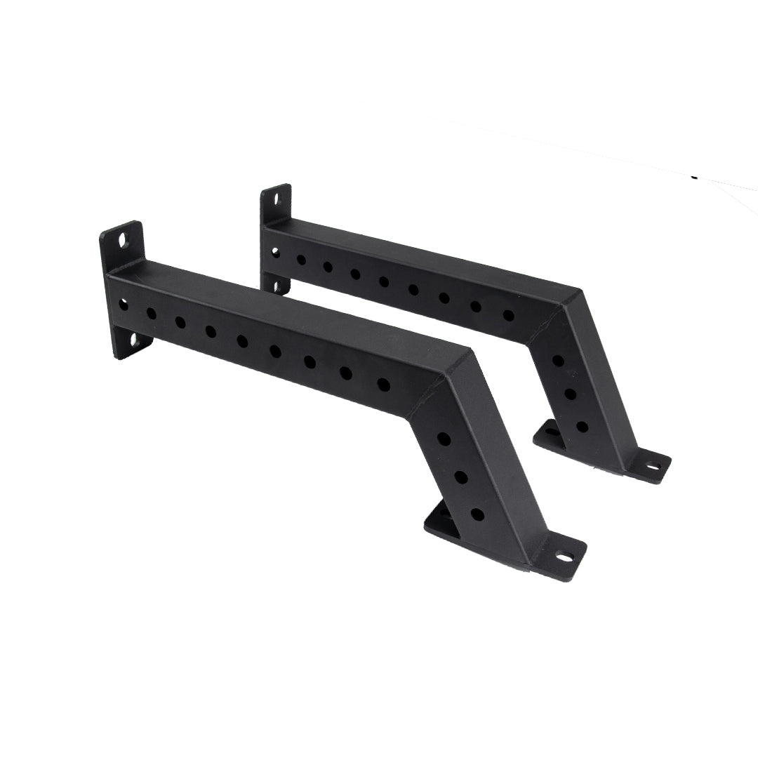JORDAN HELIX Foot Attachment - Pair - main product view