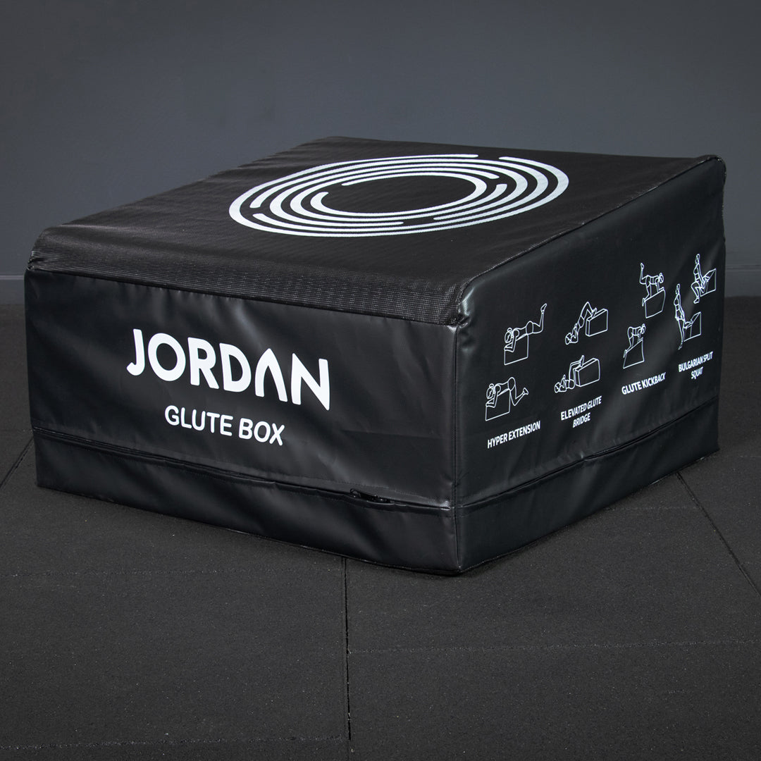JORDAN Glute Box - additional view