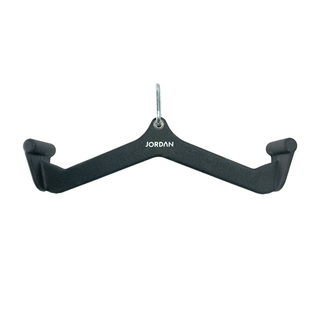 JORDAN NEO Narrow Lat Pull/Row Cable Attachment - main product view