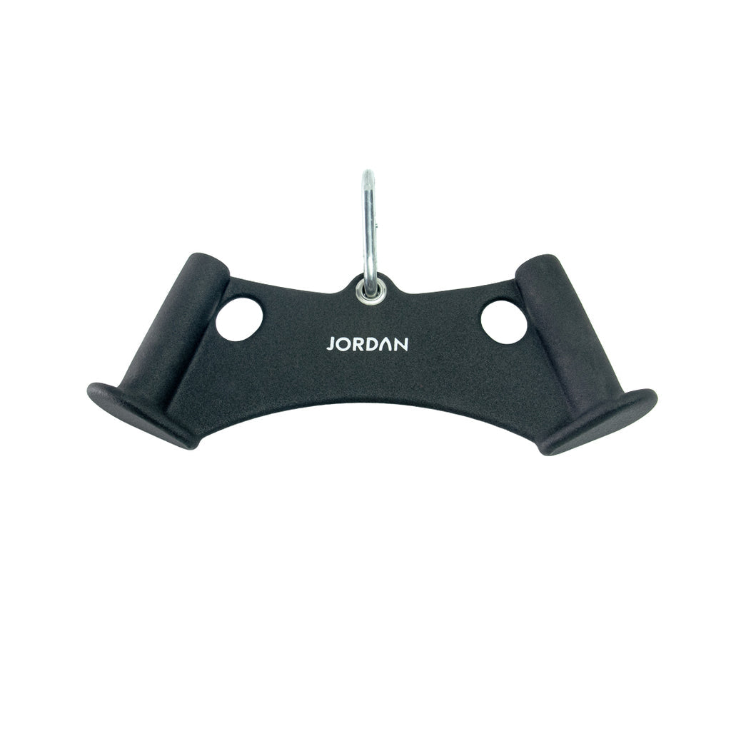 JORDAN® NEO Tricep Grip Cable Attachment;JORDAN® NEO Tricep Grip Cable Attachment