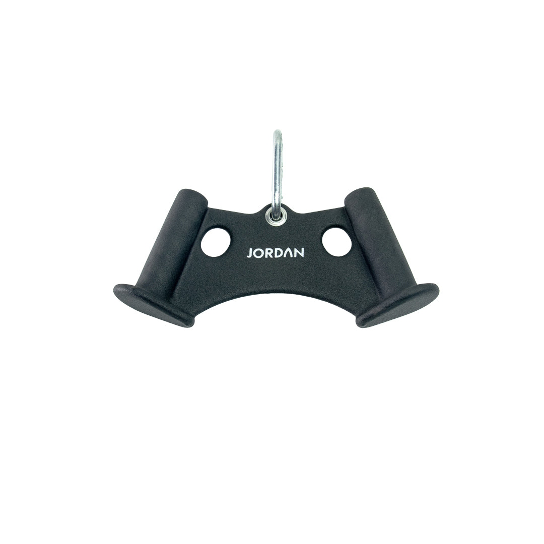 JORDAN NEO Narrow Tricep Grip Cable Attachment - main product view