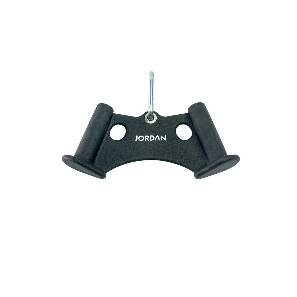 JORDAN® NEO Tricep Grip Cable Attachment;JORDAN® NEO Tricep Grip Cable Attachment