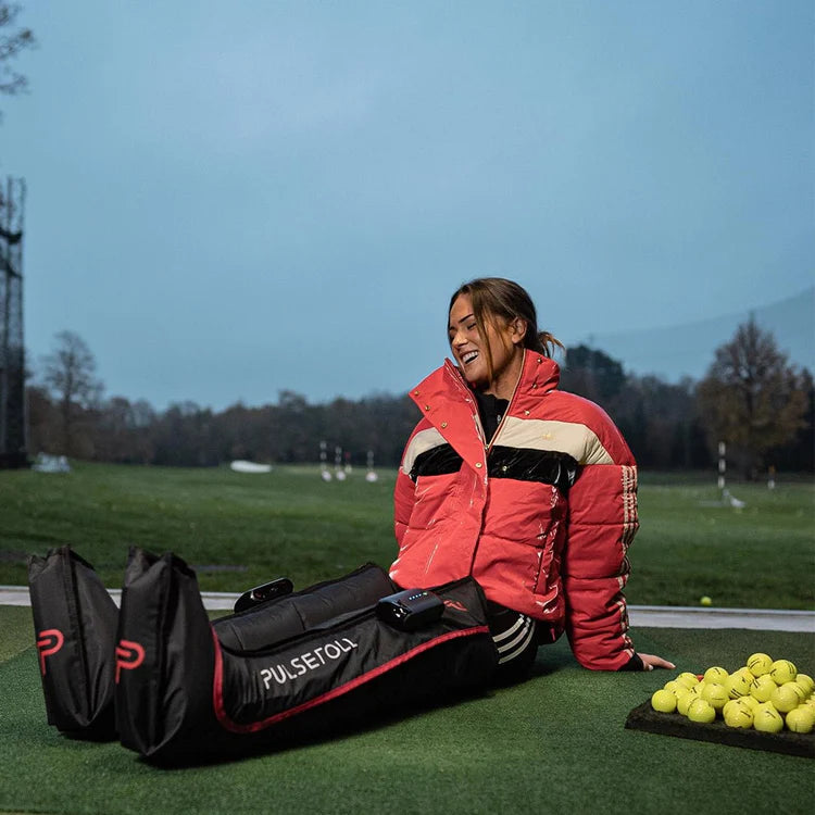 Pulseroll CYCLONE Pro Compression Boots;Pulseroll CYCLONE Pro Compression Boots;Pulseroll CYCLONE Pro Compression Boots