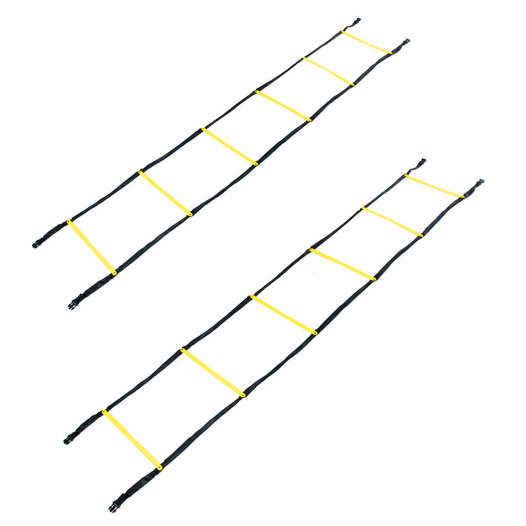 JORDAN Speed Ladder - detail view
