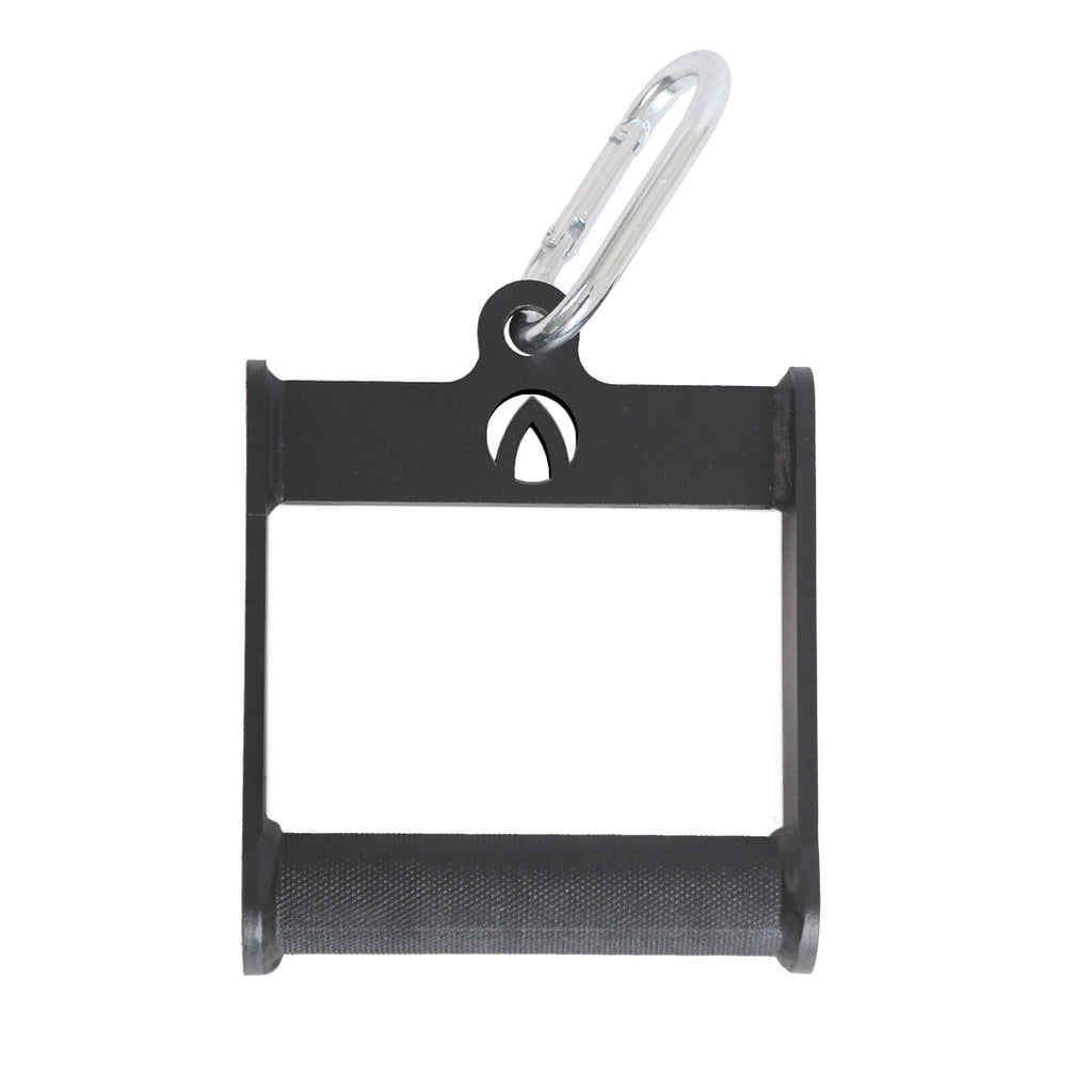 JORDAN® THICK GRIP D-Row/Stirrup Handle - 38mm/50mm Grip;JORDAN® THICK GRIP D-Row/Stirrup Handle - 38mm/50mm Grip