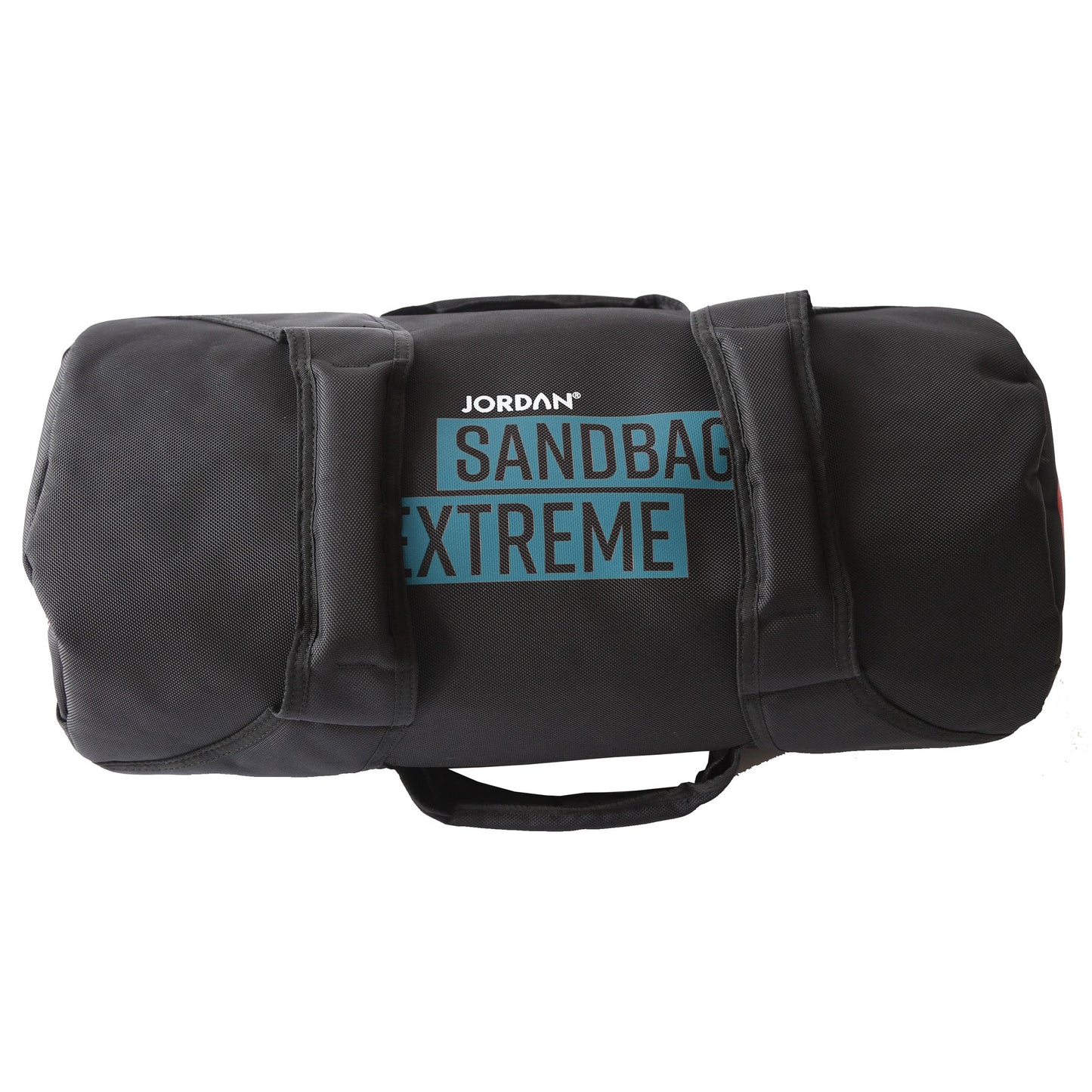 JORDAN 15kg SandBag Extreme (Teal) - main product view
