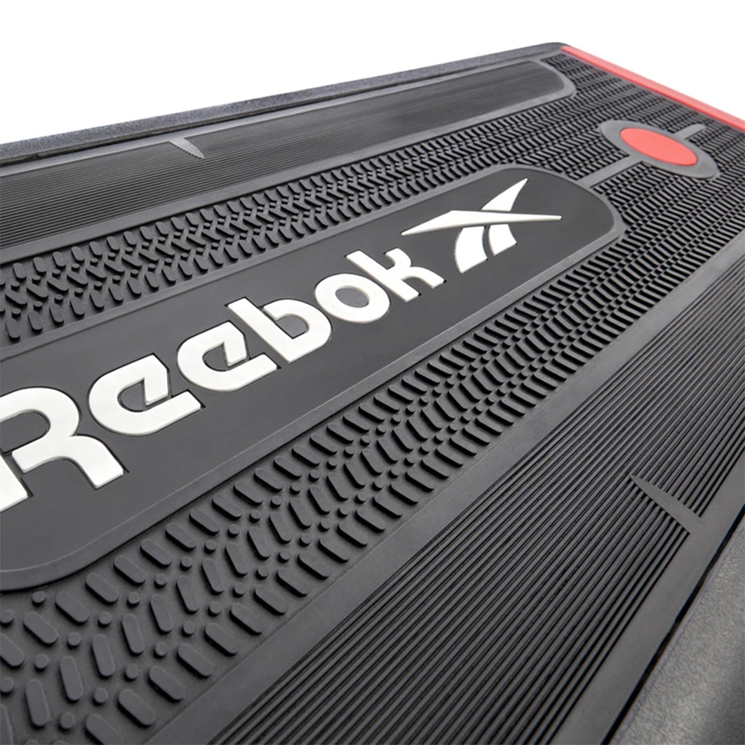 Reebok Step - New Design - detail view