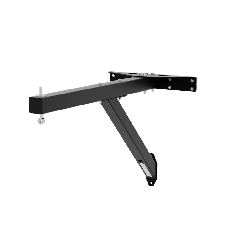 JORDAN Elite Punch Bag Bracket (Inc D-Shackle) - main product view