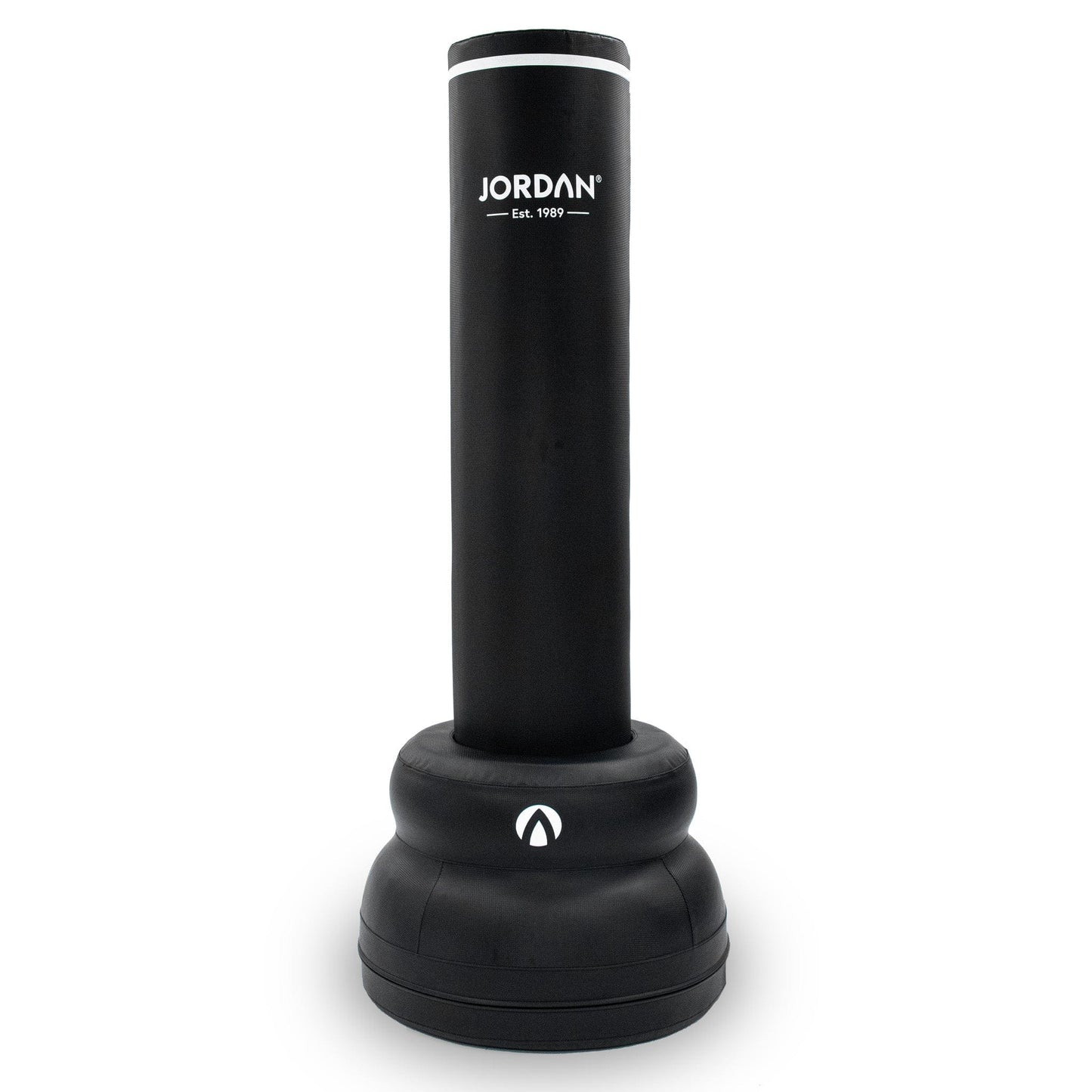 JORDAN Freestanding Punch Bag- ' Jordan Est.1989' Logo