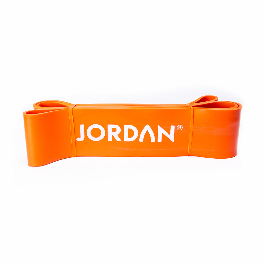 JORDAN Power band - 22mm Black (each)