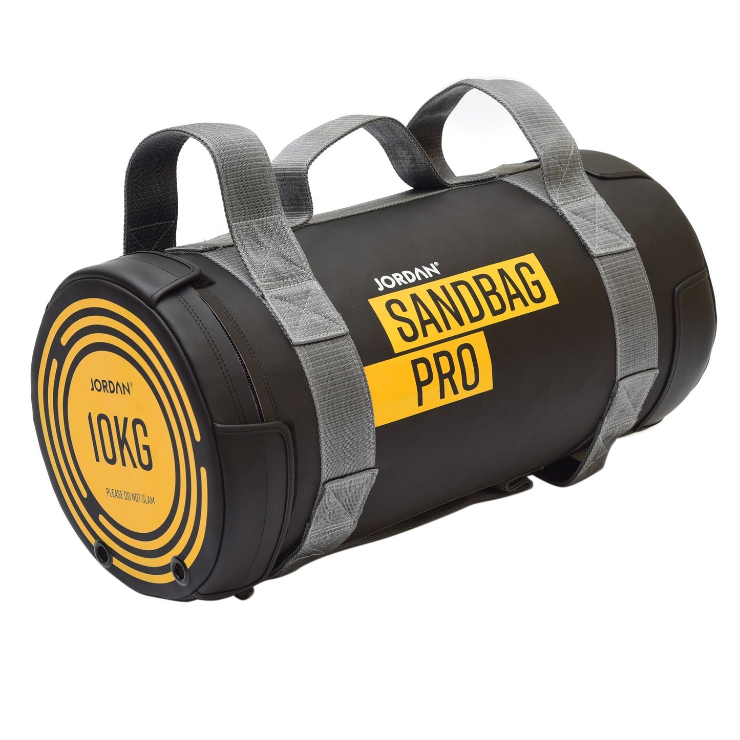 JORDAN 10kg Sandbag Pro (Yellow) - main product view