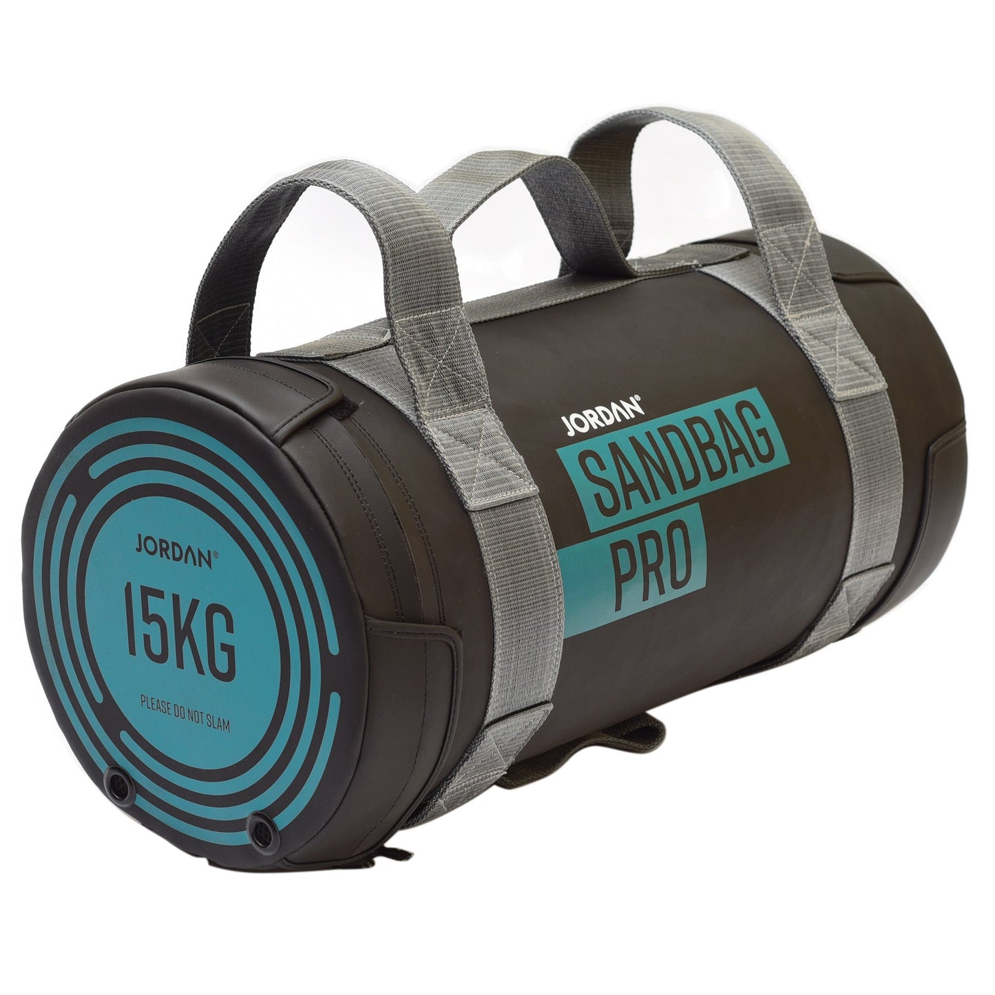 JORDAN 15kg Sandbag Pro (Teal) - main product view
