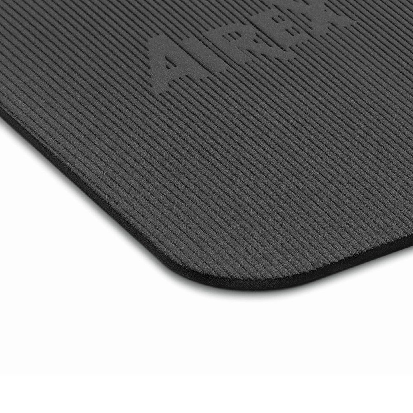 AIREX Fitline 140 Mat - 600 x 1400 x 10mm - Slate - alternate angle