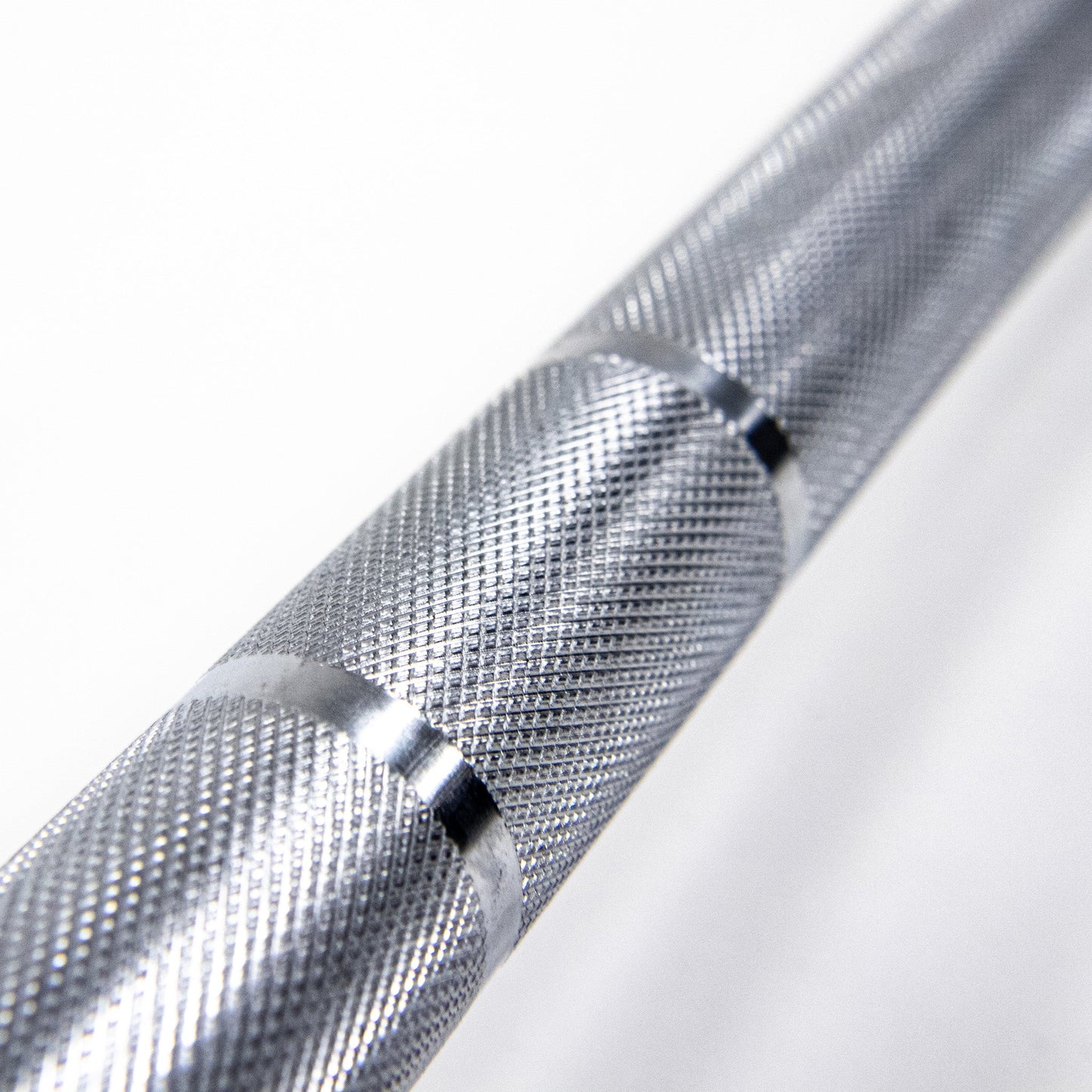 JORDAN Mens Ultimate Bar 8 needle bearing hardened chrome 32mm - main product view