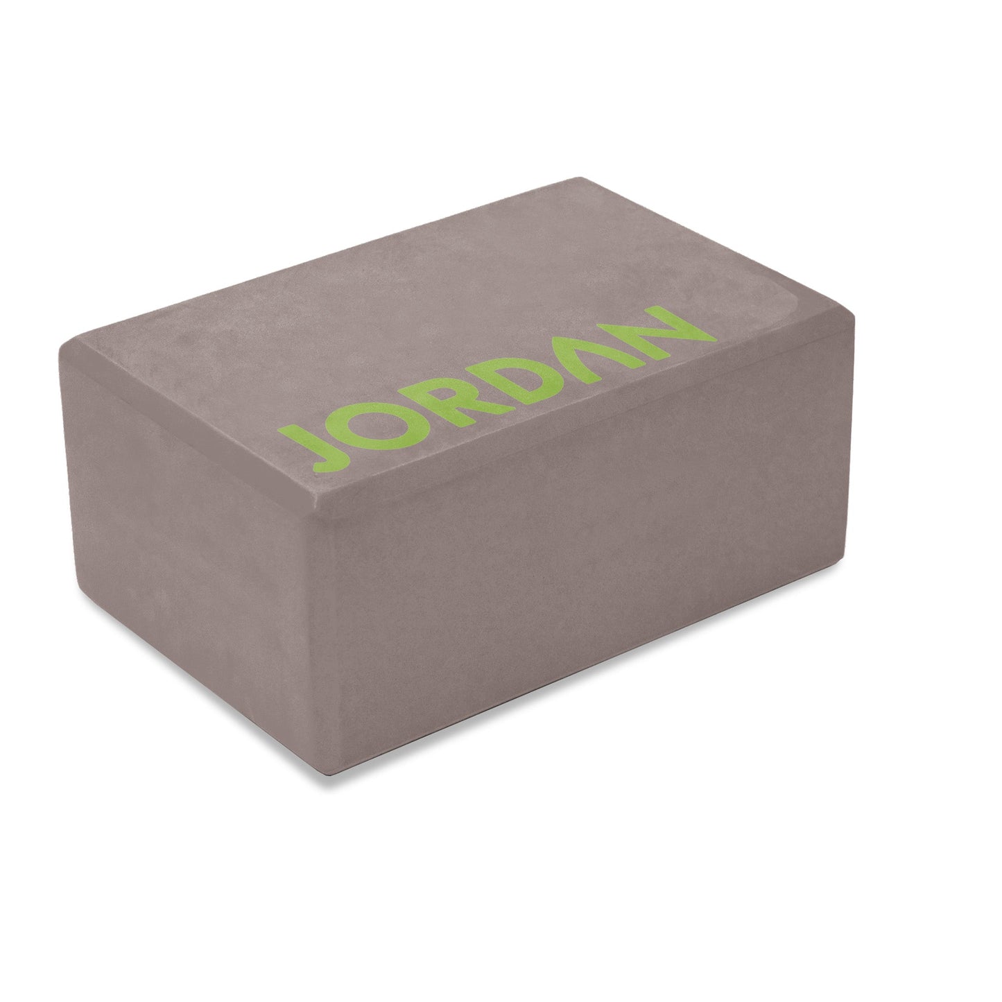 JORDAN Yoga Block - main product view