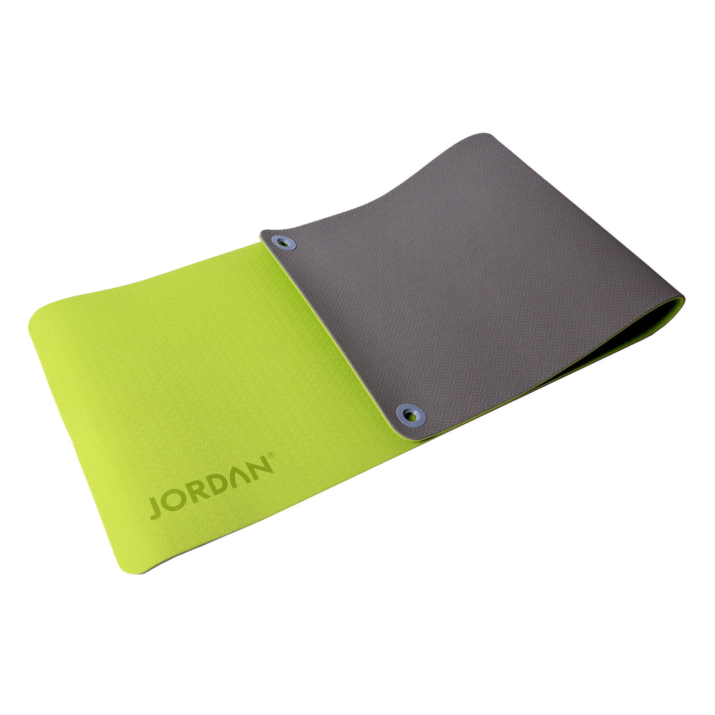 Jordan Fitness Yoga Mat