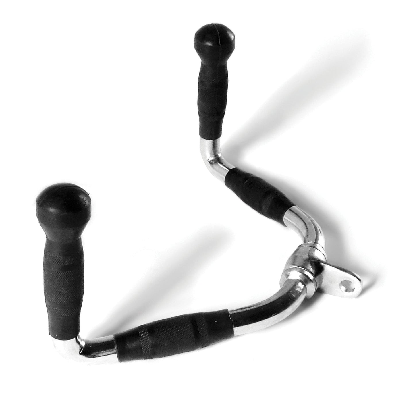 JORDAN Close grip low row / pulldown handle - main product view