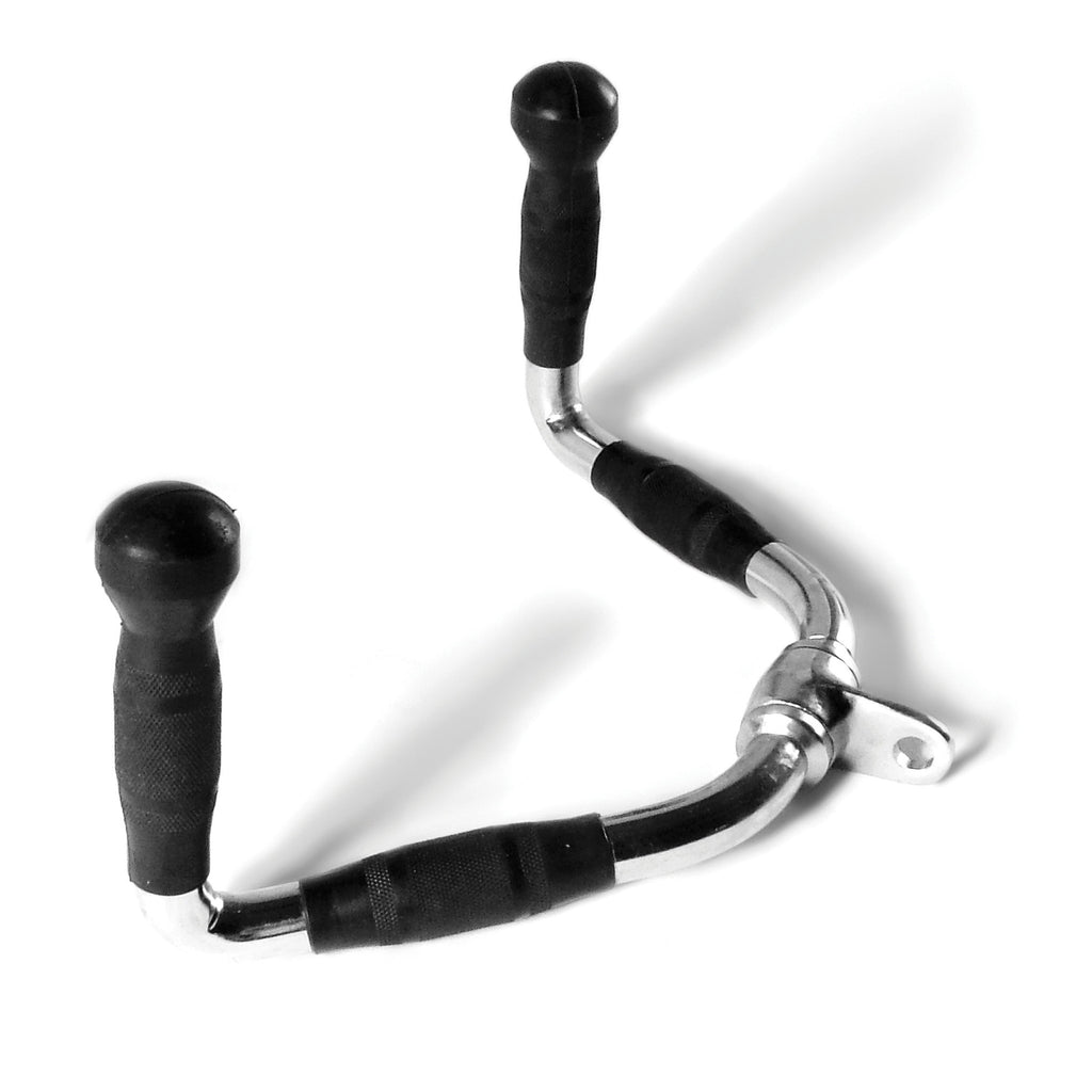 Close Grip Low Row / Pulldown Handle Jordan Fitness