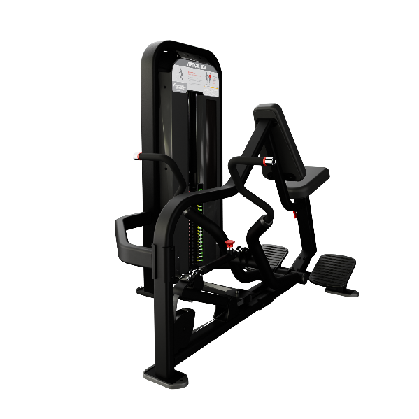Nautilus Impact Vertical Row - main product view