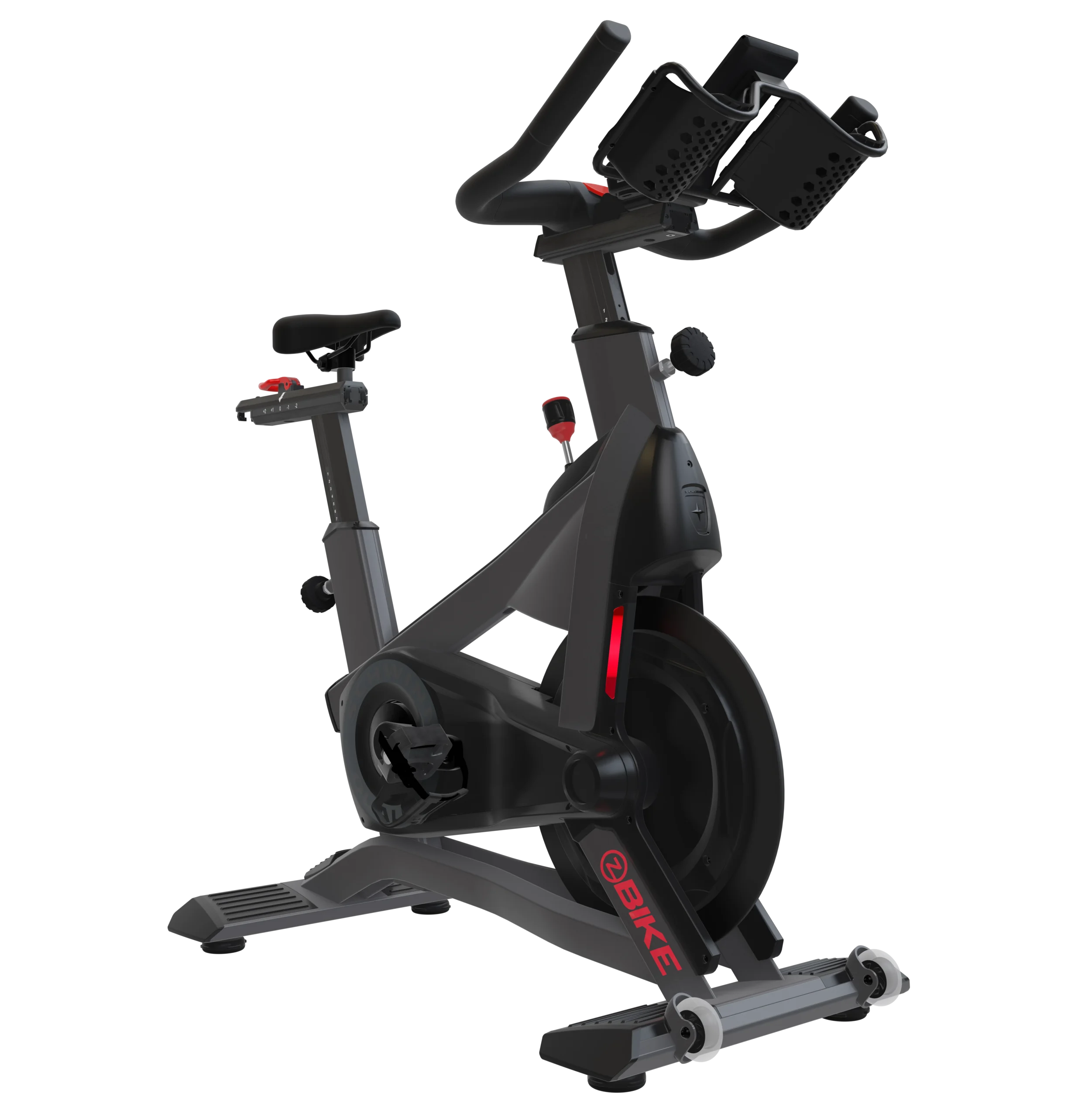 Exercise Bikes