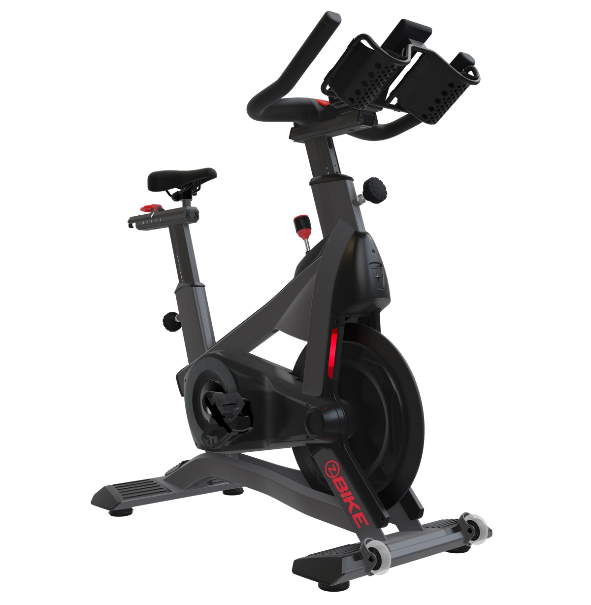Exercise Bikes