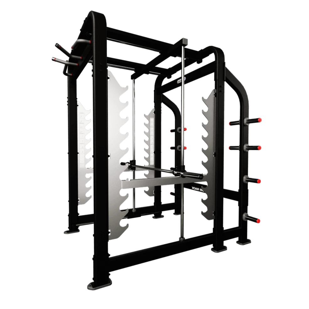 Single Rack Bench Benches & Racks | AresFit