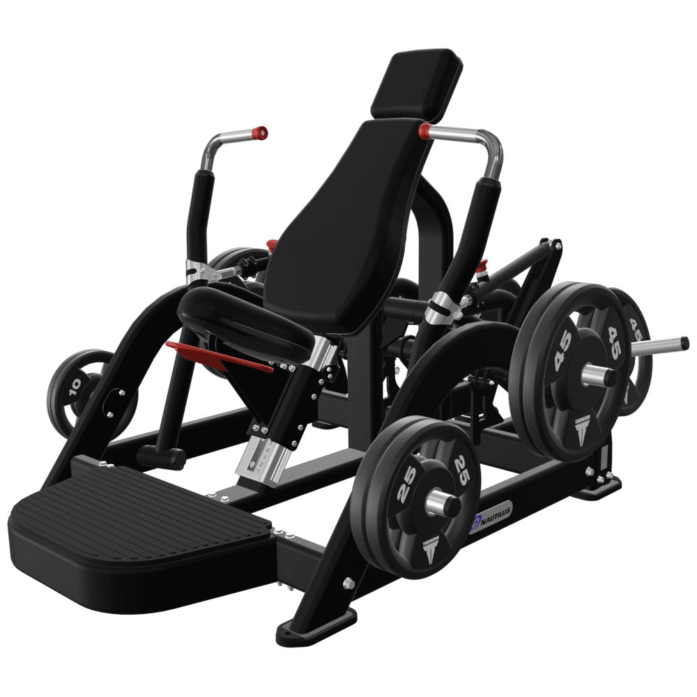 Strength Machines