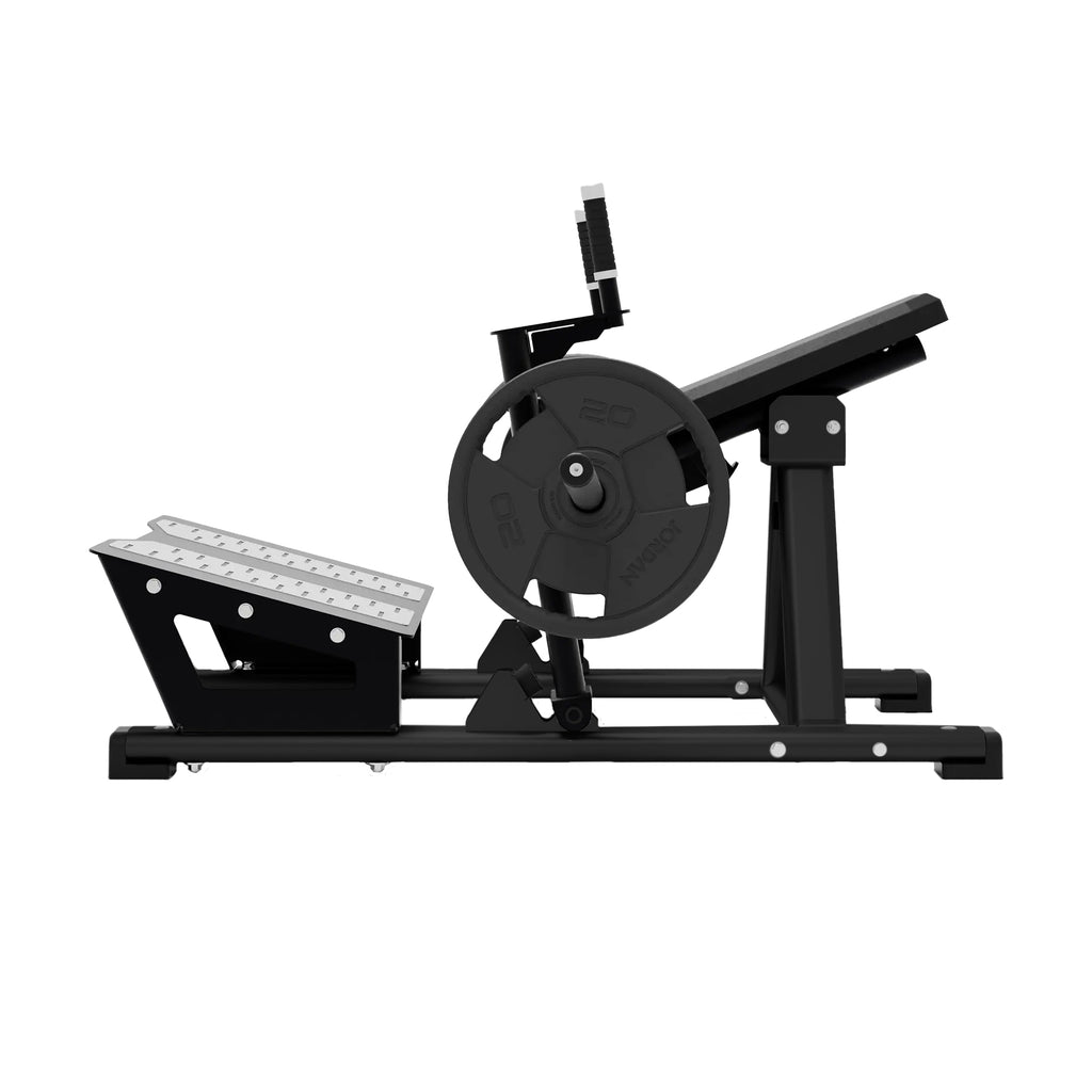 Specialist & Glute Machines