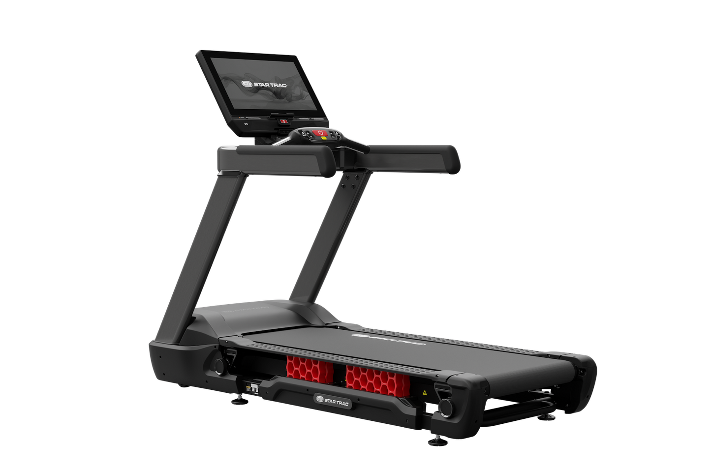 10 SERIES TRX FREERUNNER 220V, W/ANDROID 20" EMB, NO TUNER, 60 BLACK - view 4
