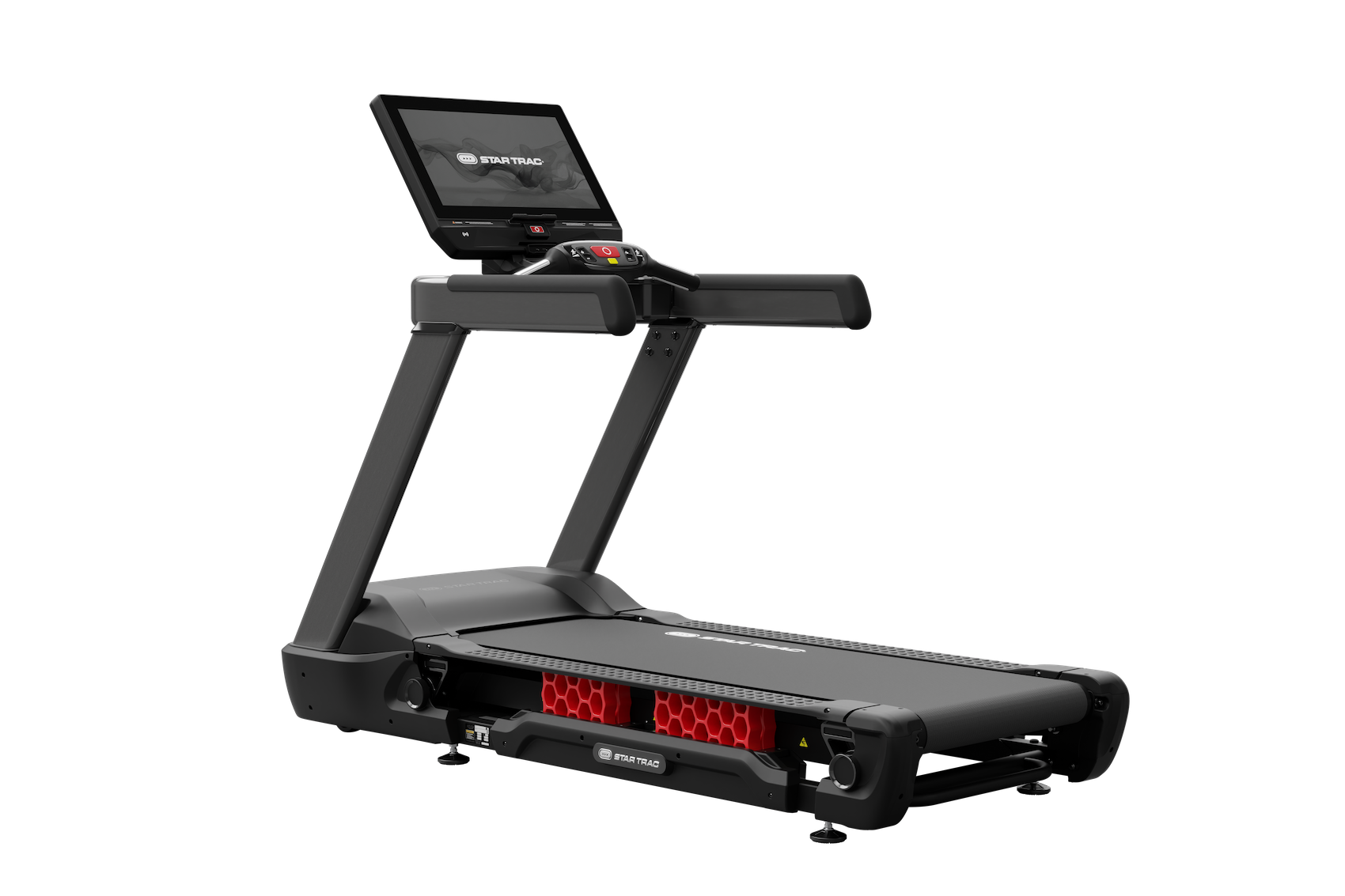 10 SERIES TRX FREERUNNER 220V, W/ANDROID 20" EMB, NO TUNER, 60 BLACK - view 4
