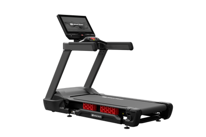 10 SERIES TRX FREERUNNER 220V, W/ANDROID 20" EMB, NO TUNER, 60 BLACK - view 4