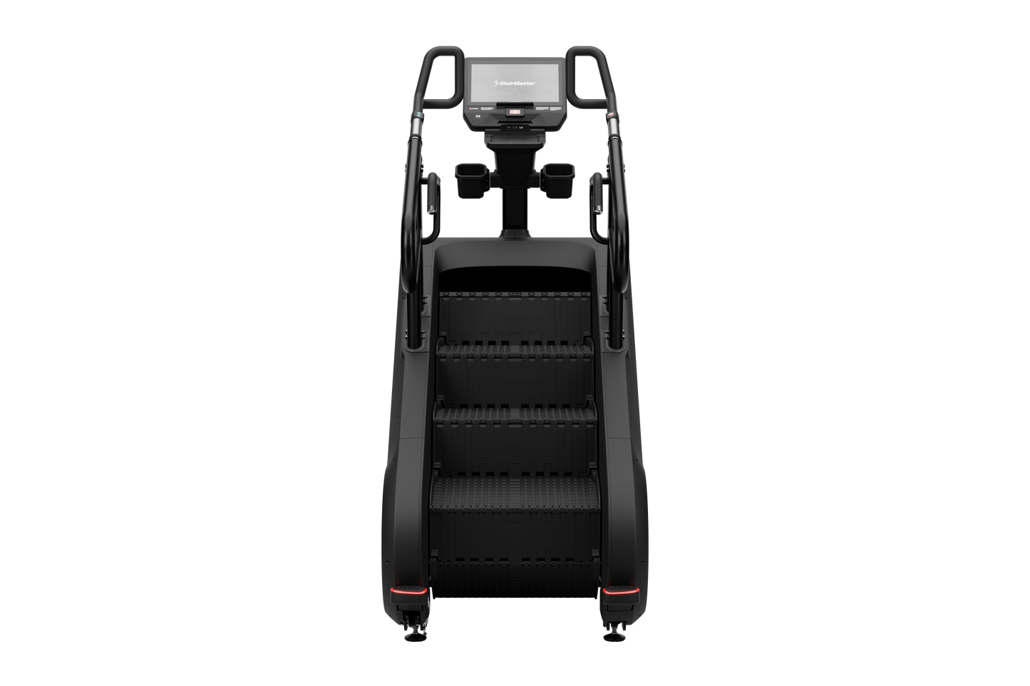 10 SERIES 10G, W/ANDROID 15" EMB, NO TUNER, 60 BLACK - detail view