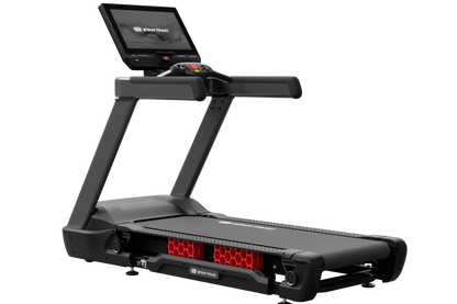 10 SERIES TRX FREERUNNER 220V, W/ANDROID 20" EMB, NO TUNER, 60 BLACK - main product view