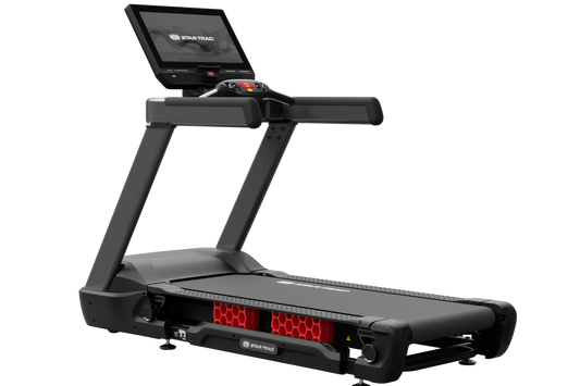 10 SERIES TRX FREERUNNER 220V, W/ANDROID 20" EMB, NO TUNER, 60 BLACK - main product view