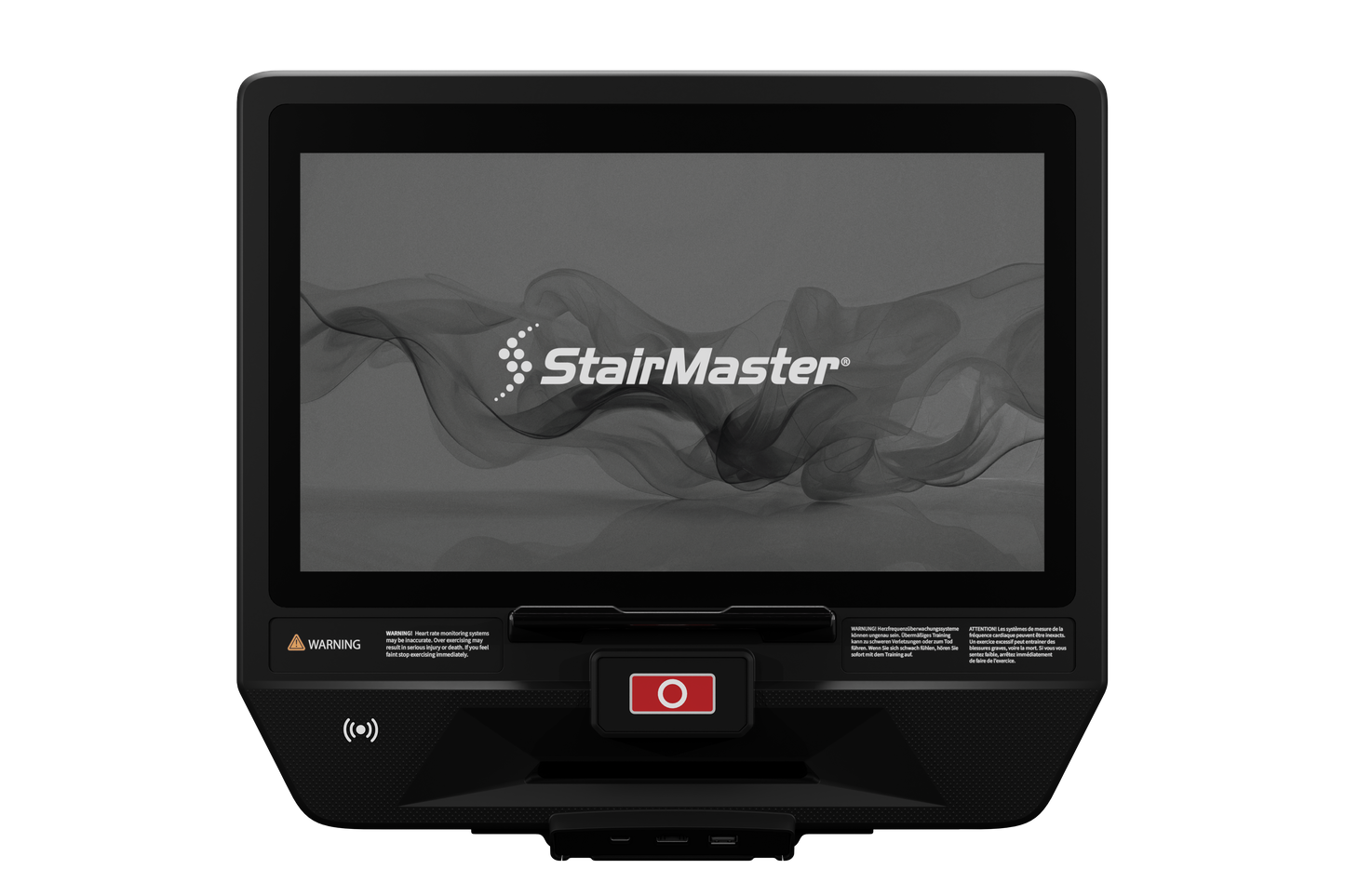 8 SERIES VERSASTRIDER, W/ANDROID 15" EMB, NO TUNER, 60 BLACK - view 7