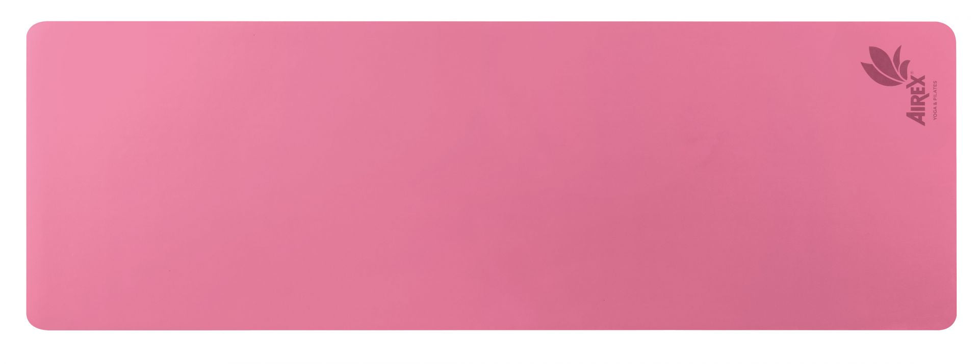 AIREX Yoga Eco Grip Mat - 610 x 1830 x 4mm - Purple - alternate angle
